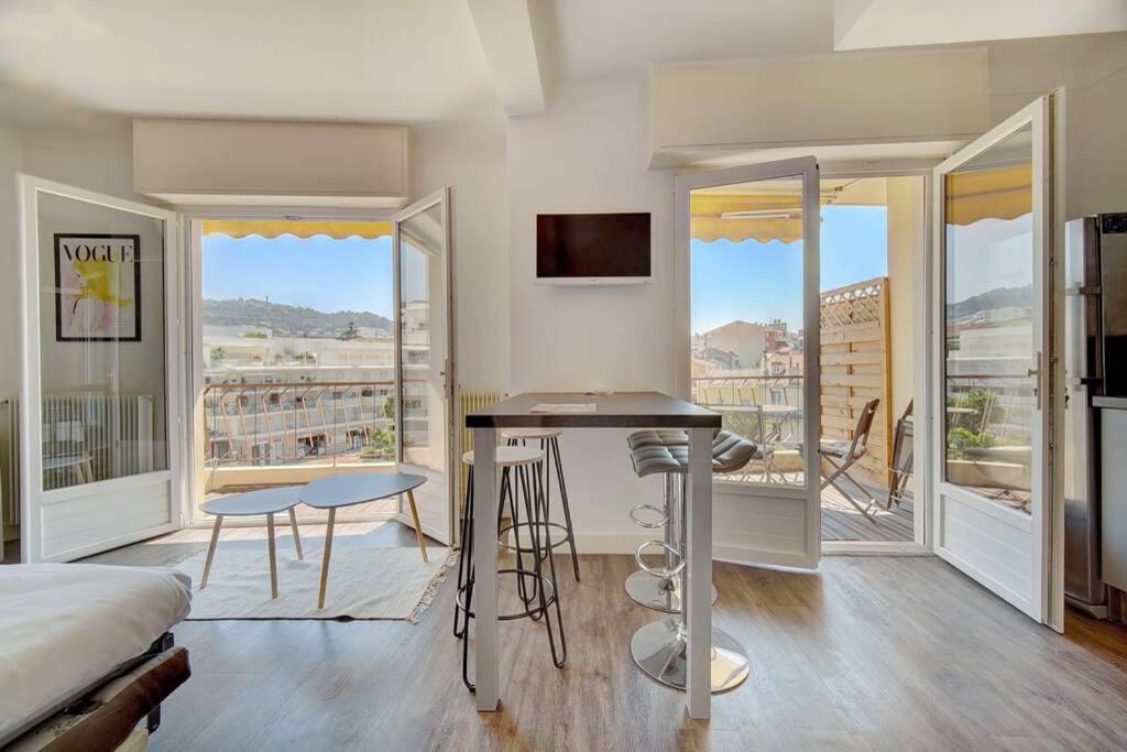 Le Maria - Cannes - Renovated Feb 2025 Ngoại thất bức ảnh