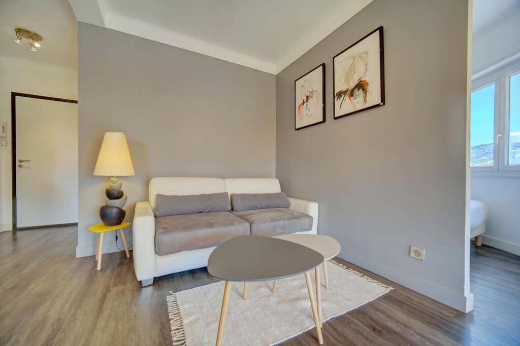 Le Maria - Cannes - Renovated Feb 2025 Ngoại thất bức ảnh
