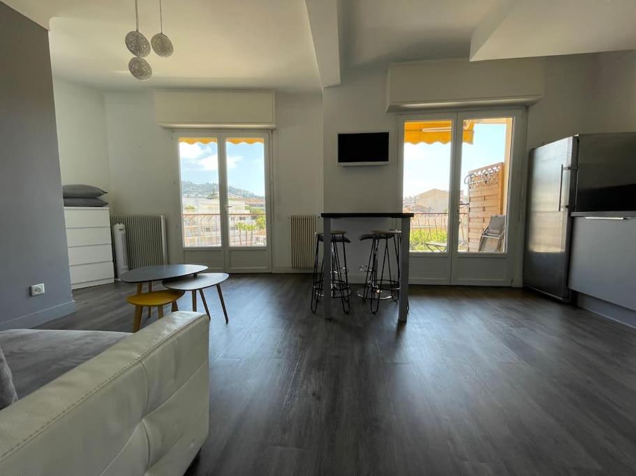 Le Maria - Cannes - Renovated Feb 2025 Ngoại thất bức ảnh