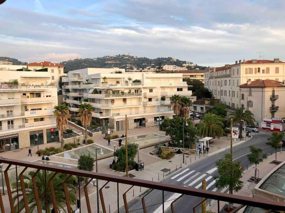 Le Maria - Cannes - Renovated Feb 2025 Ngoại thất bức ảnh