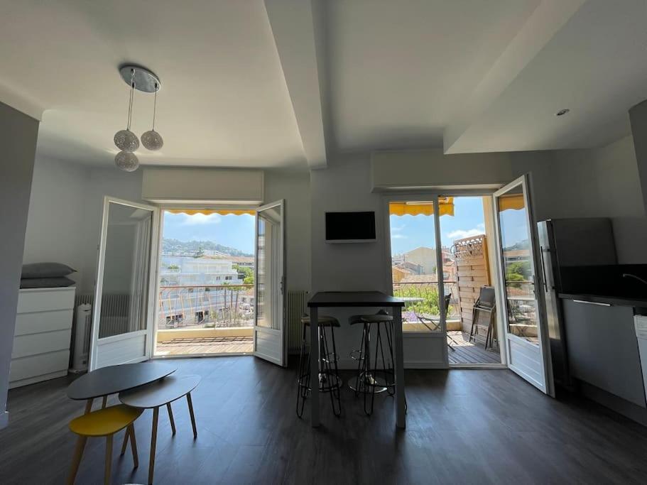 Le Maria - Cannes - Renovated Feb 2025 Ngoại thất bức ảnh